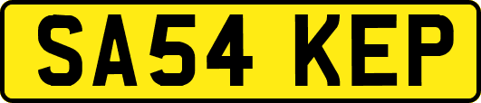 SA54KEP
