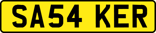SA54KER