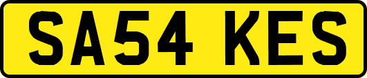 SA54KES
