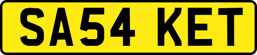 SA54KET