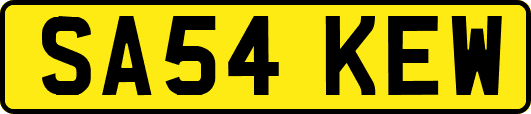 SA54KEW