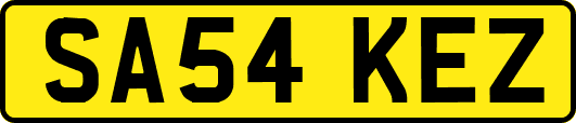 SA54KEZ