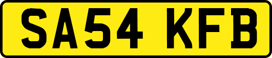 SA54KFB