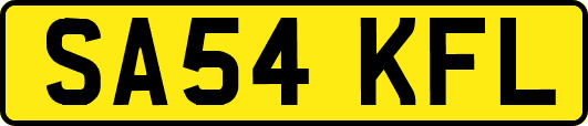 SA54KFL
