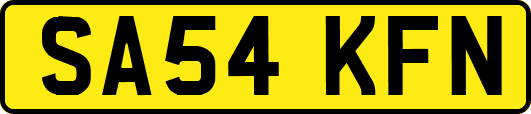 SA54KFN