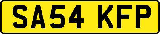 SA54KFP