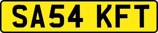 SA54KFT