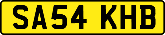 SA54KHB