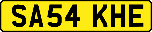 SA54KHE