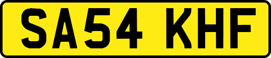 SA54KHF