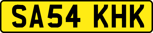 SA54KHK