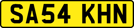 SA54KHN