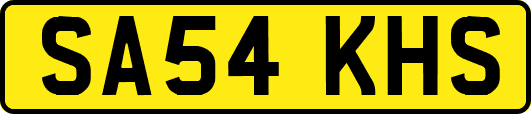SA54KHS