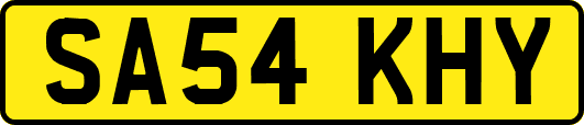 SA54KHY