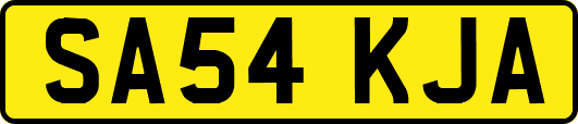 SA54KJA