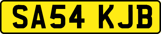 SA54KJB