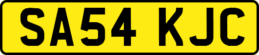 SA54KJC
