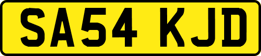 SA54KJD