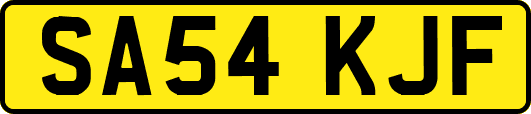 SA54KJF