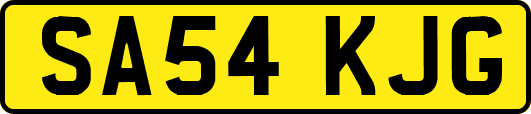 SA54KJG