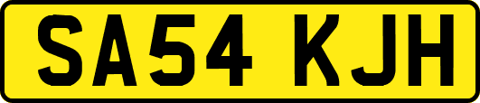 SA54KJH