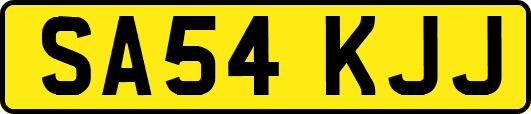 SA54KJJ