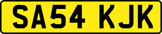 SA54KJK