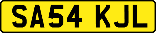 SA54KJL