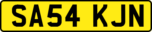 SA54KJN