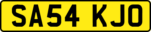 SA54KJO