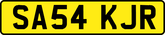 SA54KJR