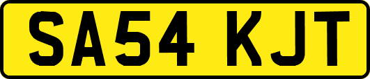 SA54KJT