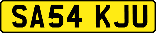 SA54KJU