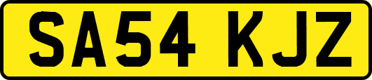 SA54KJZ