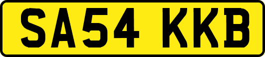 SA54KKB
