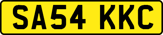 SA54KKC