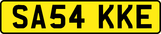 SA54KKE