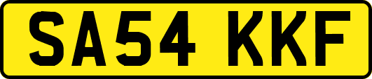 SA54KKF