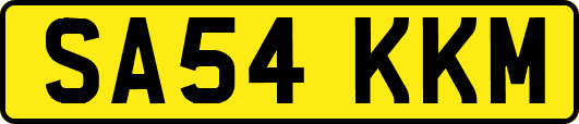 SA54KKM