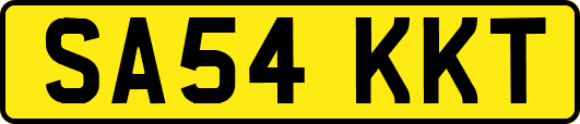 SA54KKT