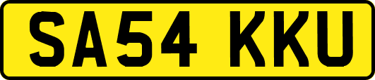 SA54KKU