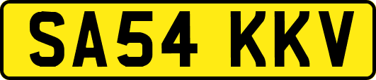 SA54KKV