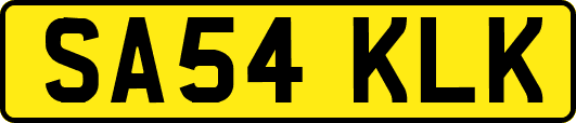 SA54KLK