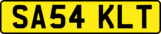 SA54KLT
