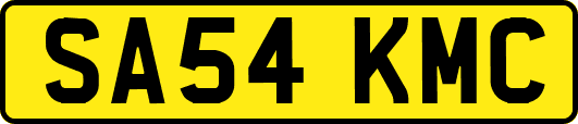 SA54KMC
