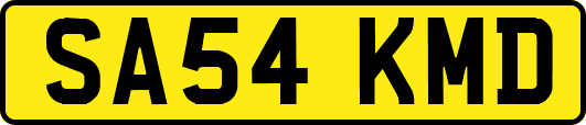 SA54KMD