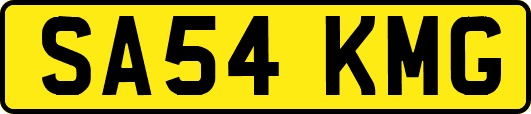 SA54KMG