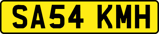 SA54KMH