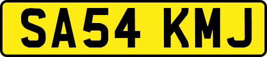 SA54KMJ