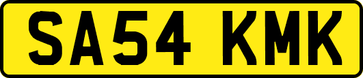 SA54KMK